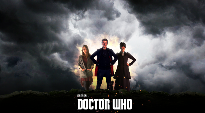 Doctor Who Series 9 Review